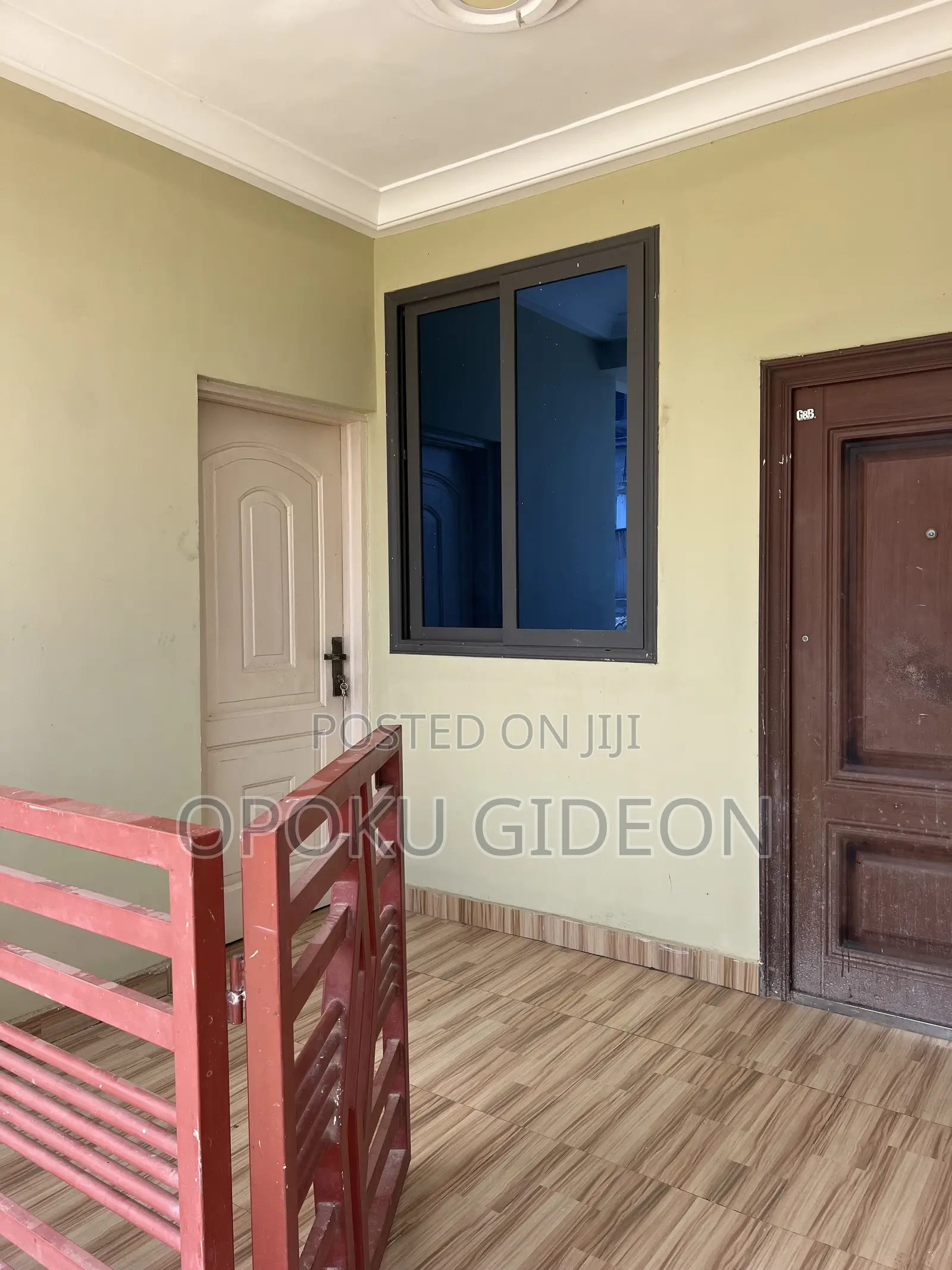 1bdrm Room & Parlour in Joma, Ablekuma for rent