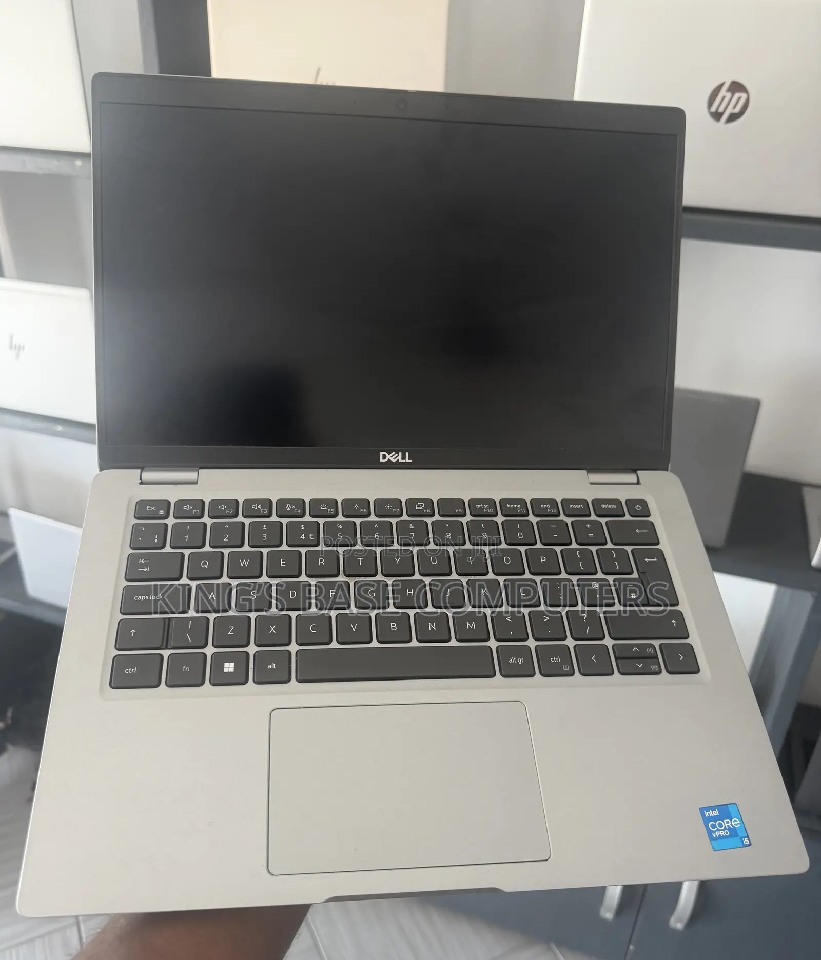 Laptop Dell Latitude 5420 8GB Intel Core i5 SSD 256GB
