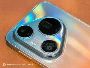 New Huawei Pura 90s Pro Max 512 GB Orange
