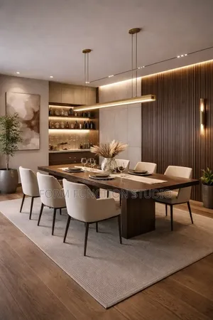 Architectural Interior 3D Designer 51