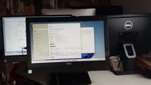 Desktop Computer Dell OptiPlex 3050 8GB Intel Core i5 HDD 500GB