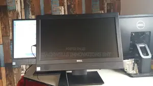 Desktop Computer Dell OptiPlex 3050 8GB Intel Core i5 HDD 500GB