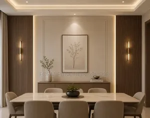 Architectural Interior 3D Designer 52