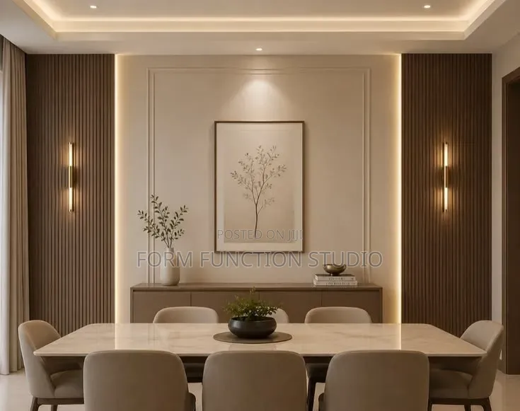 Architectural Interior 3D Designer 52