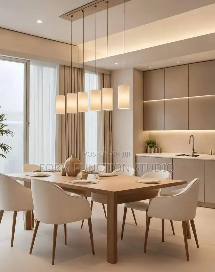 Architectural Interior 3D Designer 53