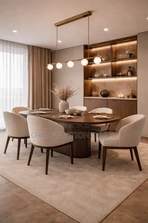 Architectural Interior 3D Designer 54