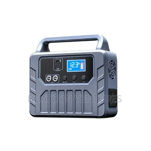 Power Bank for Laptops and TV
