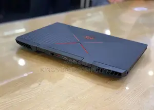 Laptop HP Omen 15 16GB Intel Core i7 SSD 512GB