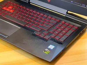Laptop HP Omen 15 16GB Intel Core i7 SSD 512GB