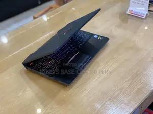 Laptop HP Omen 15 16GB Intel Core i7 SSD 512GB