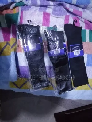 Best Brand Socks Purely Cotton Long