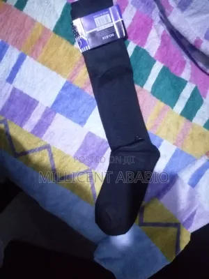 Best Brand Socks Purely Cotton Long