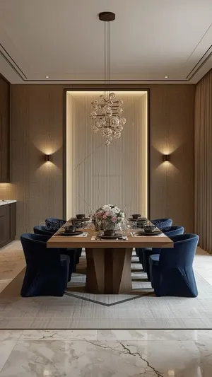 Architectural Interior 3D Designer 55