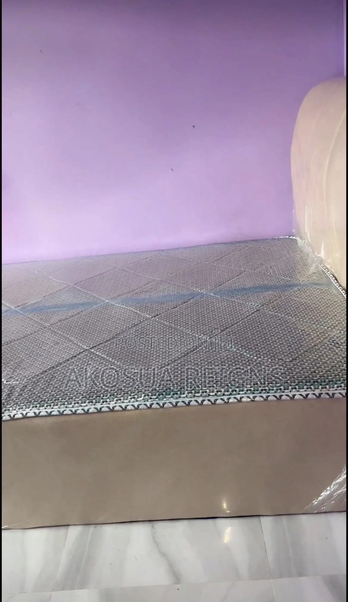 Mattresses