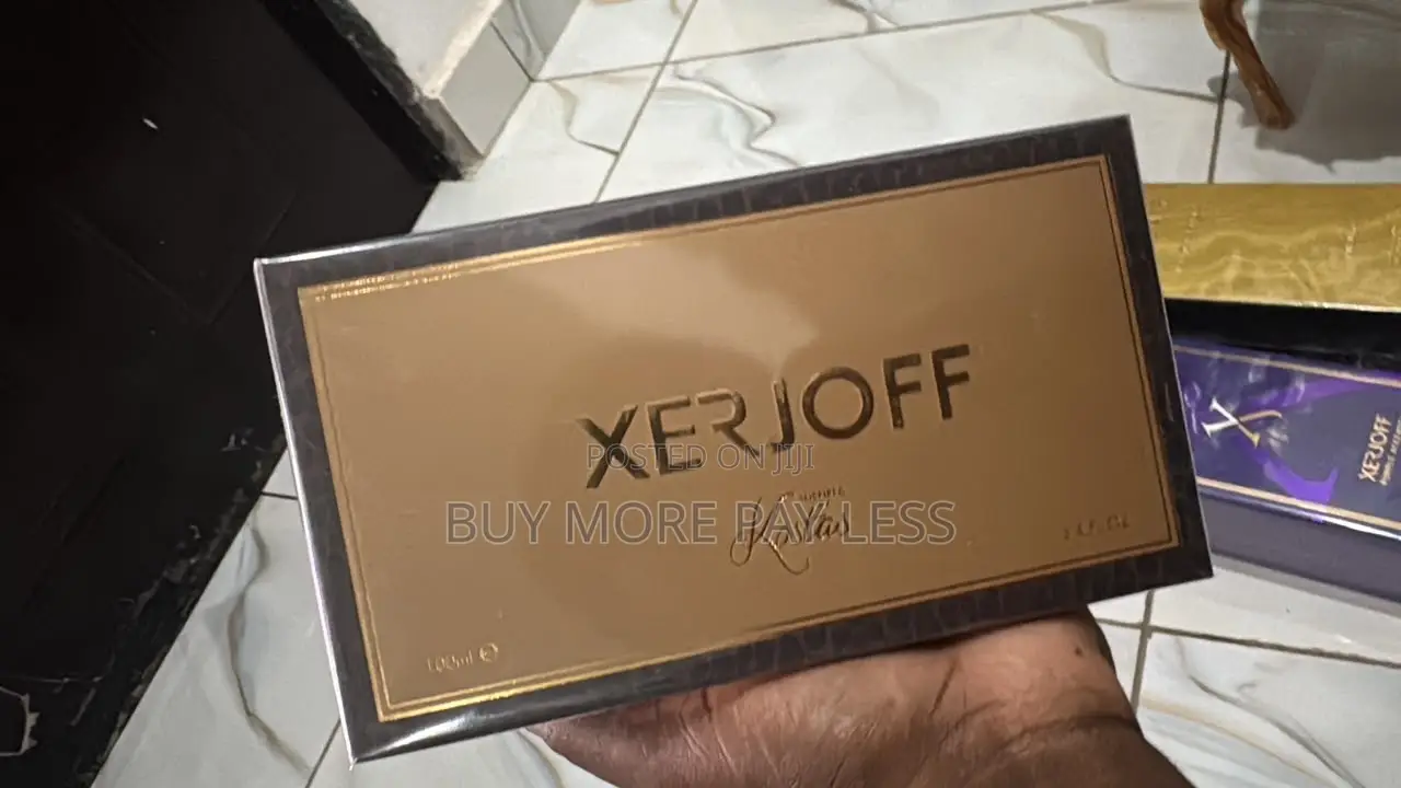 Xerjoff Aurum