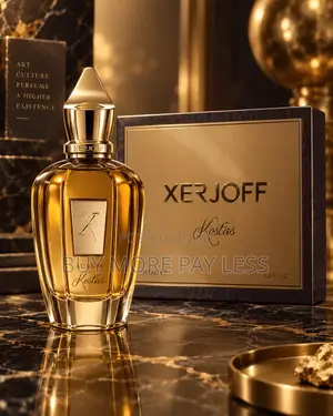 Xerjoff Aurum