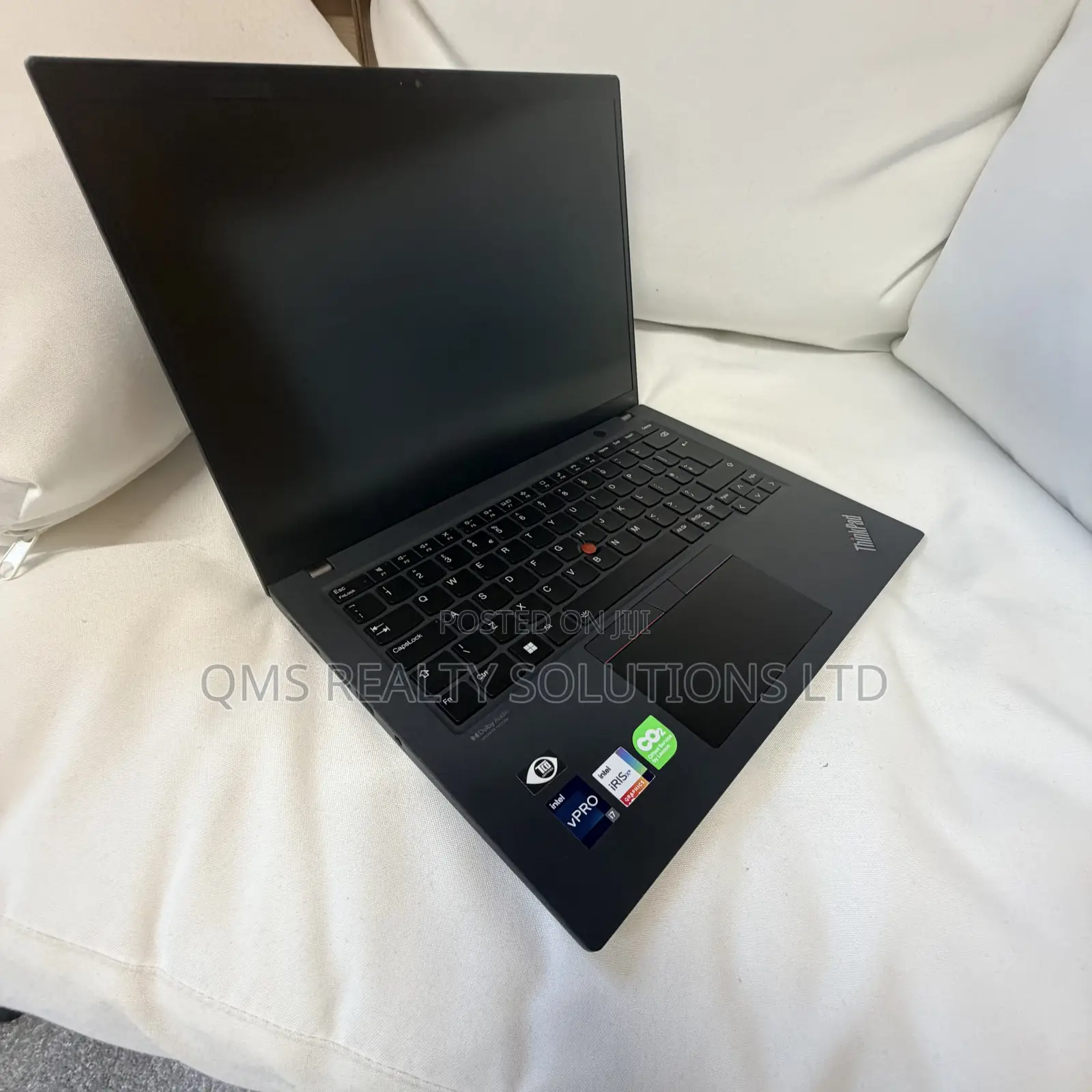 Laptop Lenovo ThinkPad T14 32GB Intel Core i7 SSD 512GB