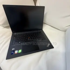 Laptop Lenovo ThinkPad T14 32GB Intel Core i7 SSD 512GB