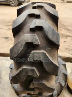 12.5/80-18 Backhole Tire And