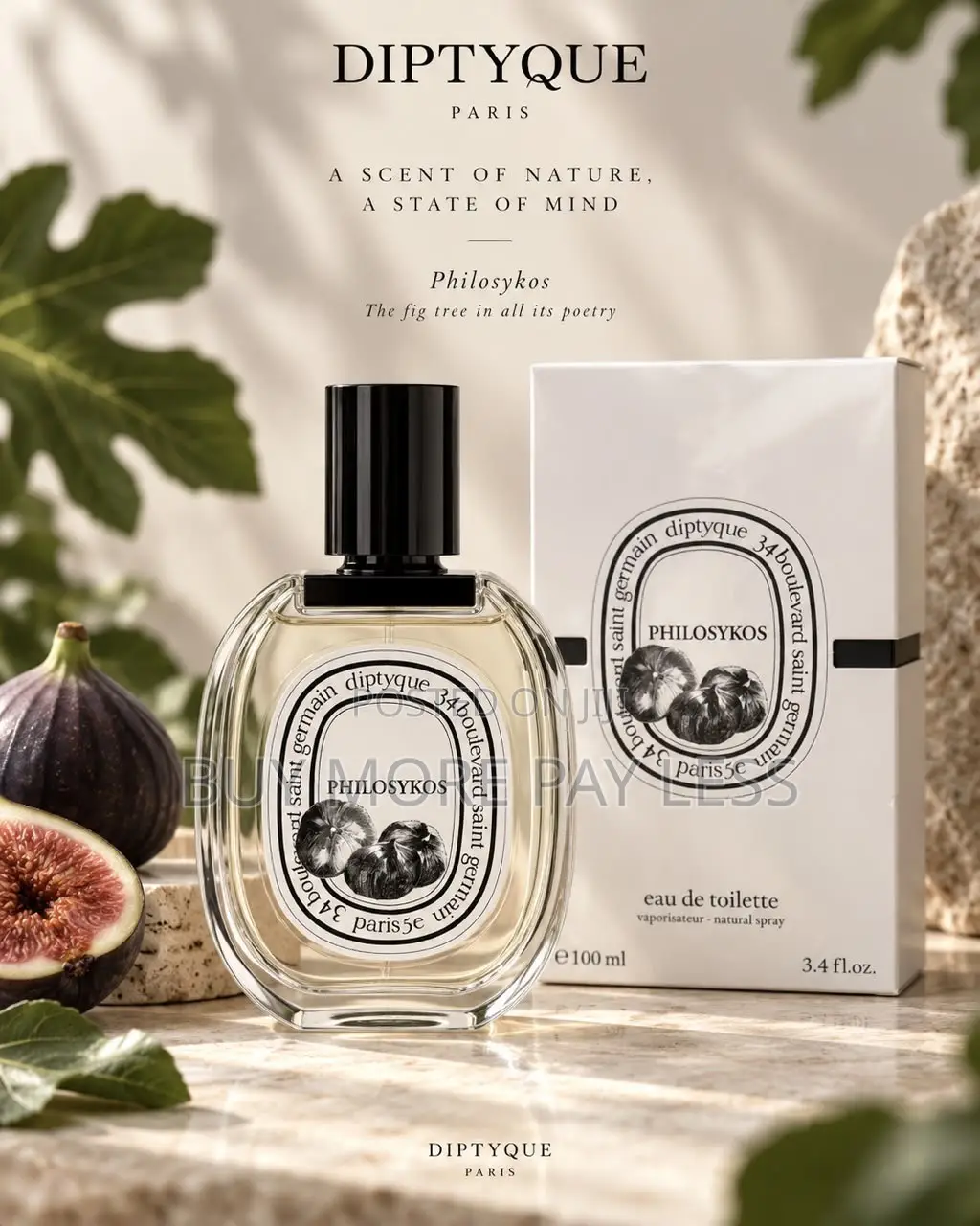 Diptyque Philosykos EDT