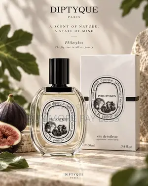 Diptyque Philosykos EDT