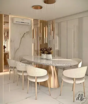 Architectural Interior 3D Designer 56
