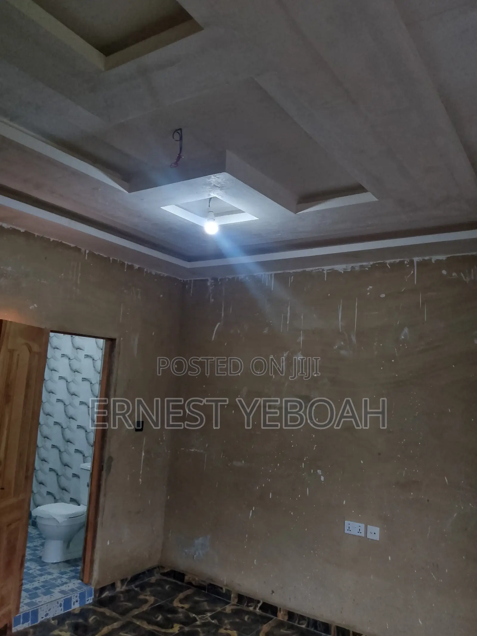 1bdrm Apartment in Awutu Senya West for rent