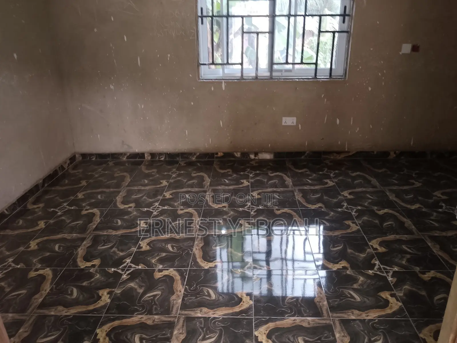 1bdrm Apartment in Awutu Senya West for rent