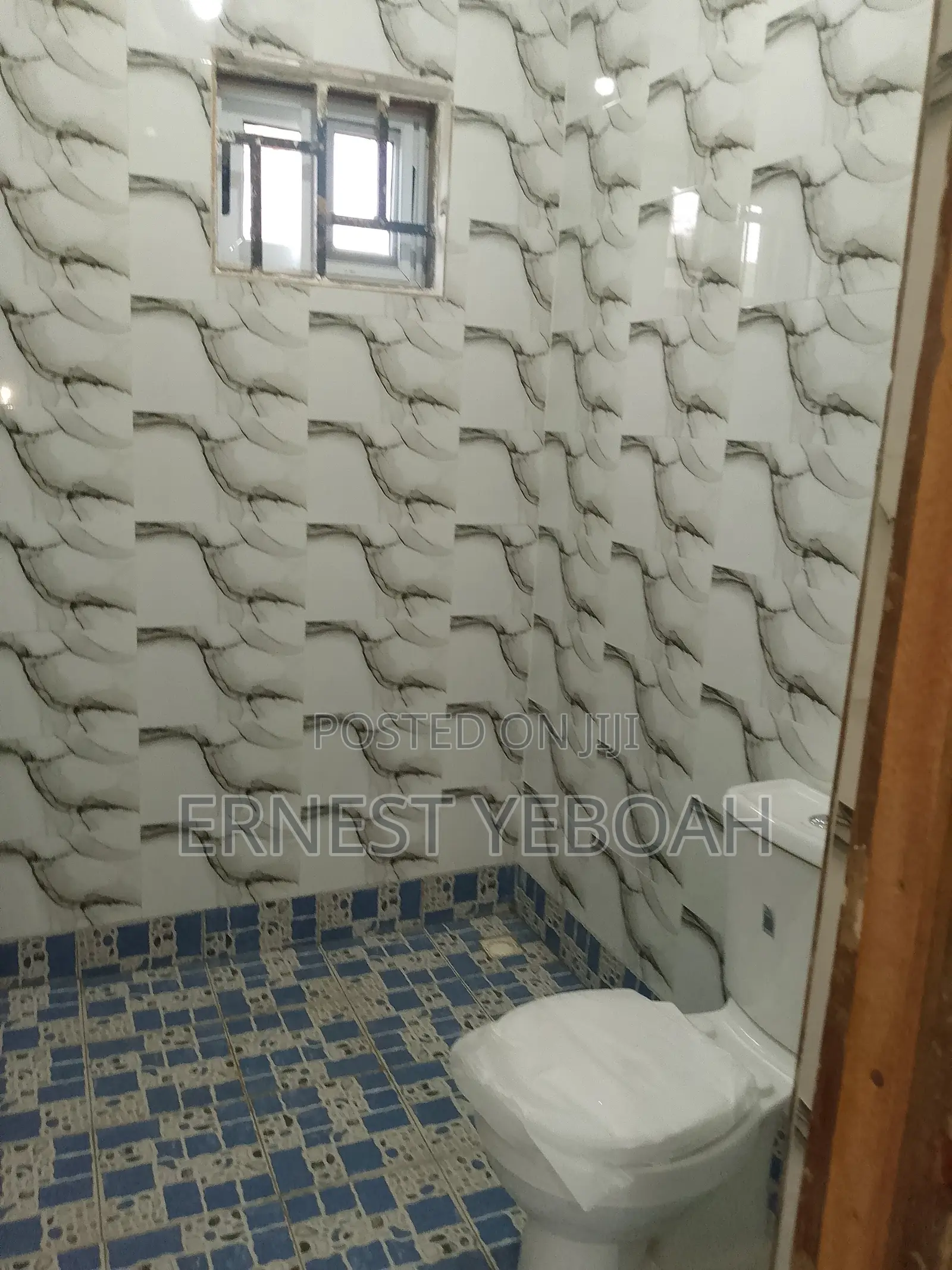 1bdrm Apartment in Awutu Senya West for rent