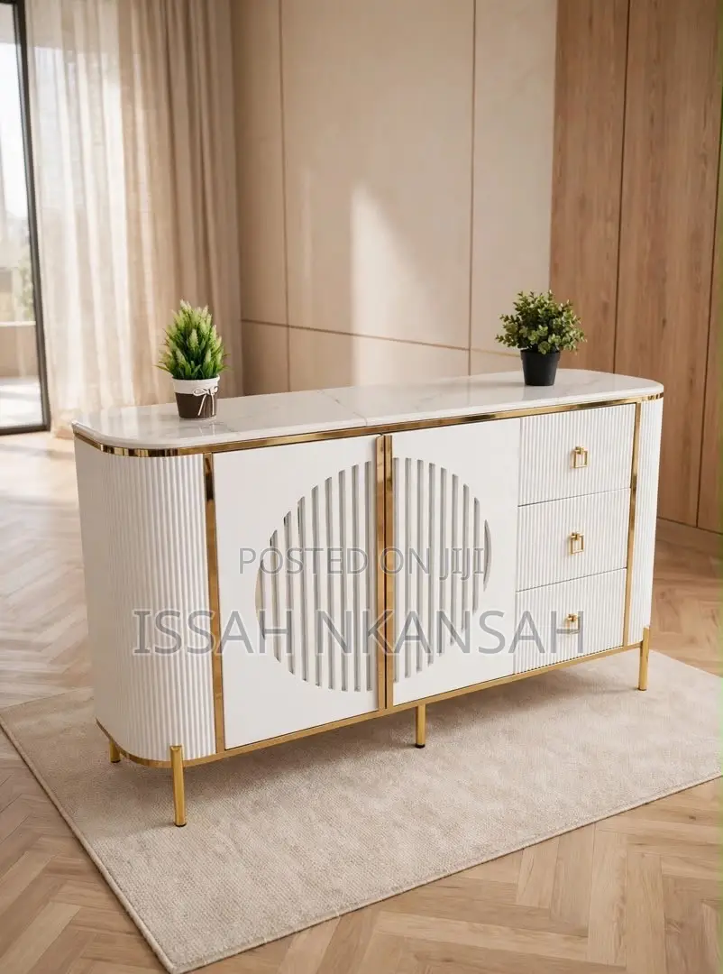 Side Board Buffert