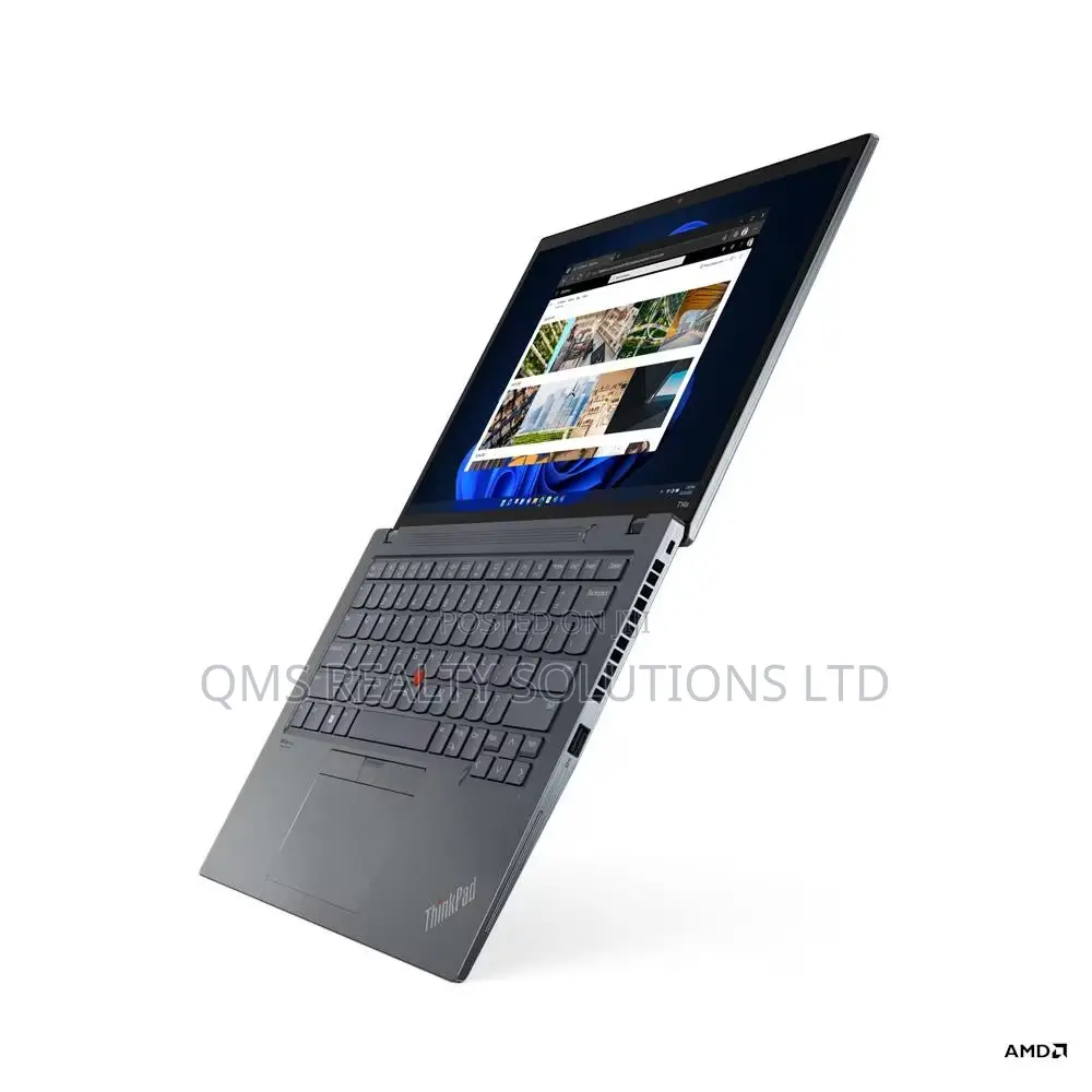 Laptop Lenovo ThinkPad T14 32GB Intel Core i7 SSD 512GB