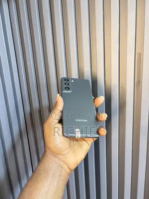 New Samsung Galaxy S21 FE 5G 128 GB Gray