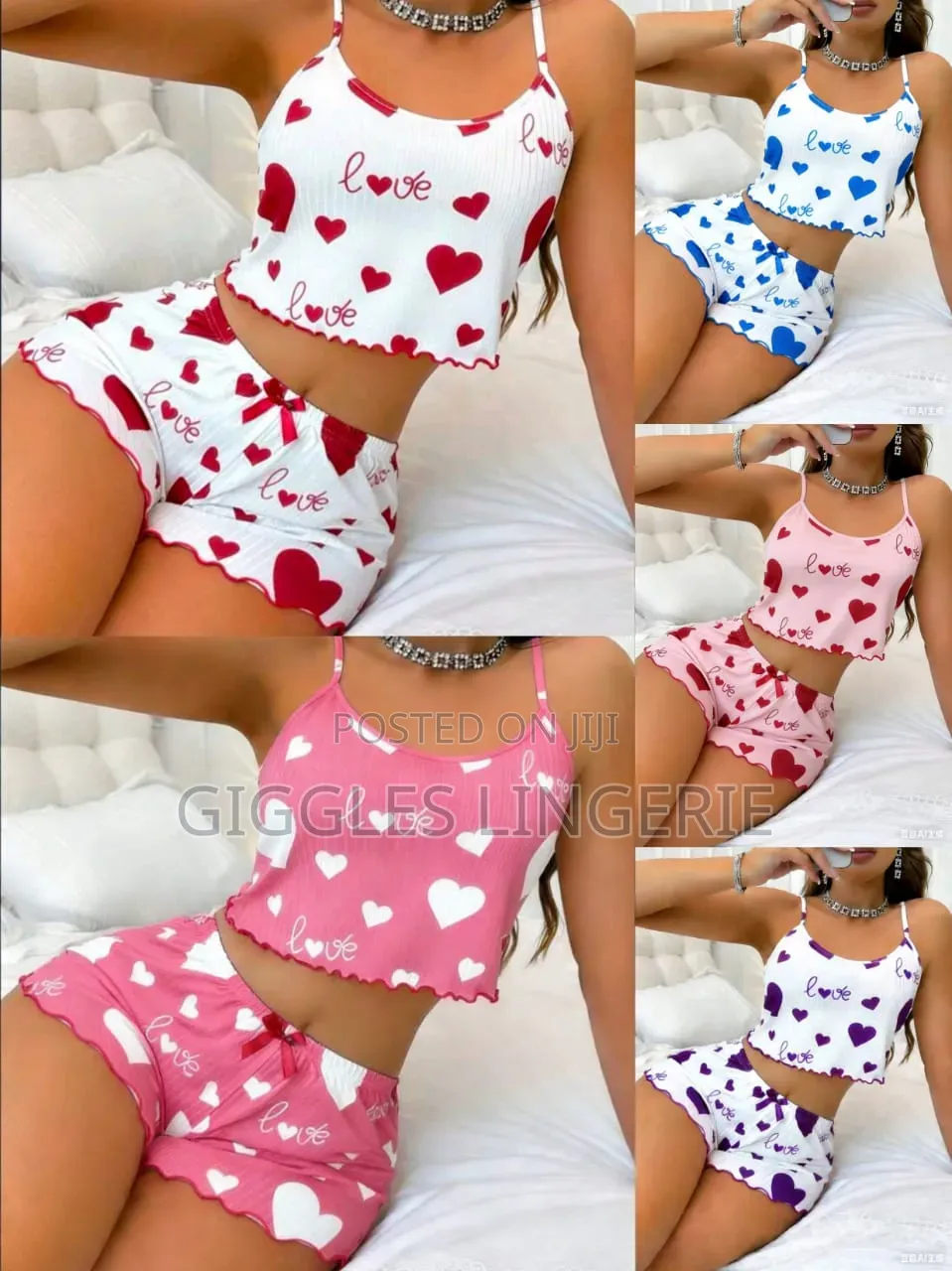 Sleep Wear