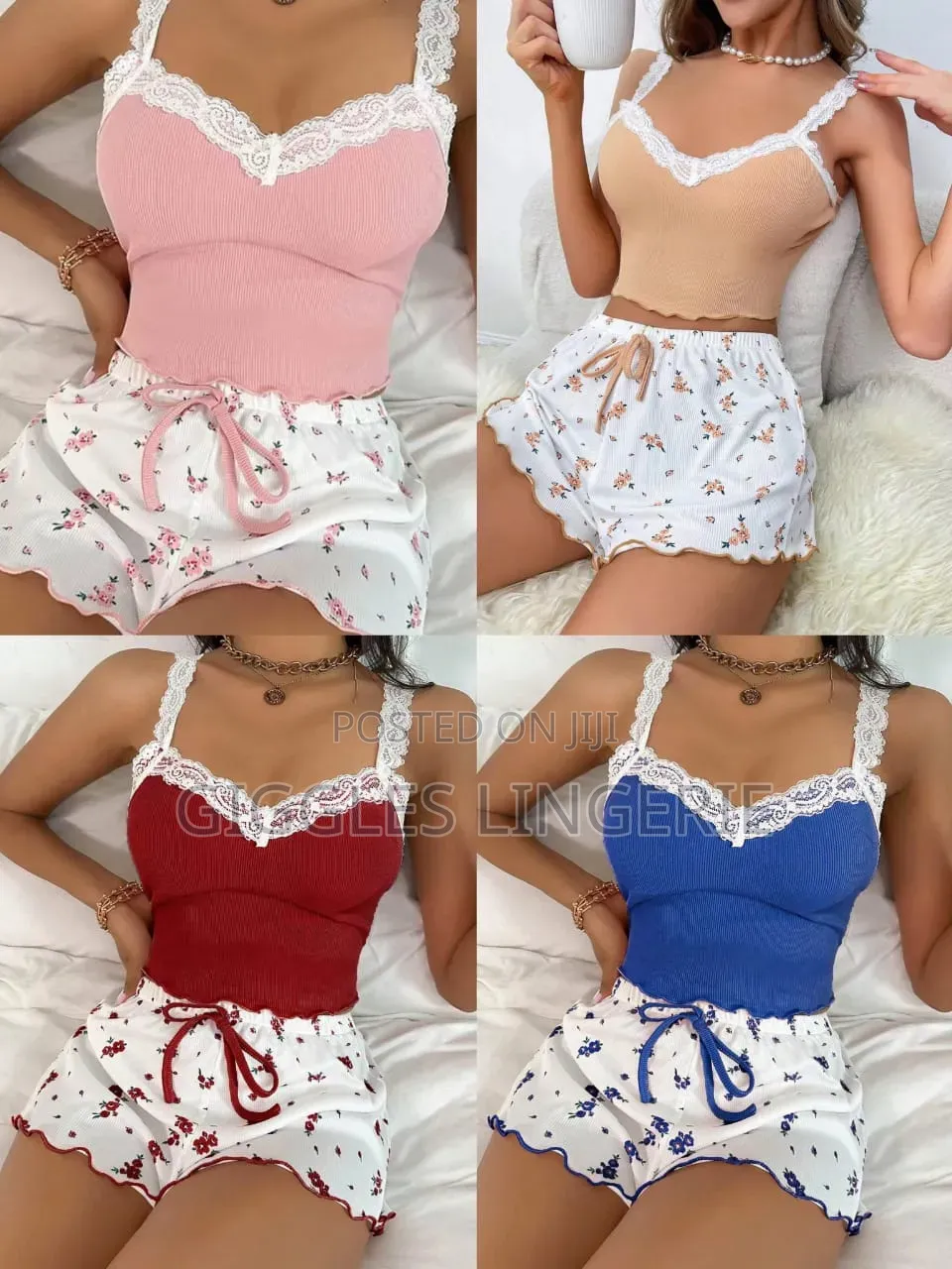 Sleep Wear