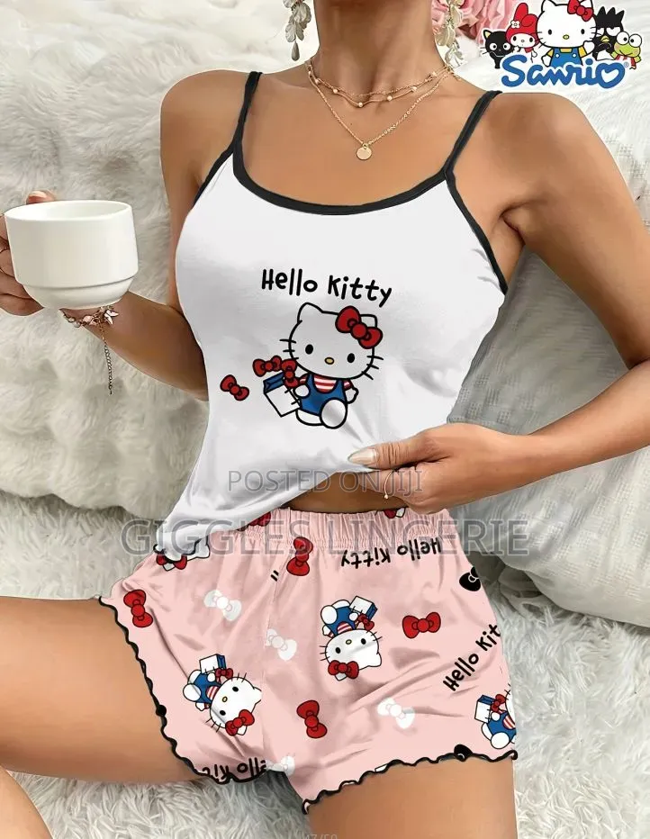 Sleep Wear