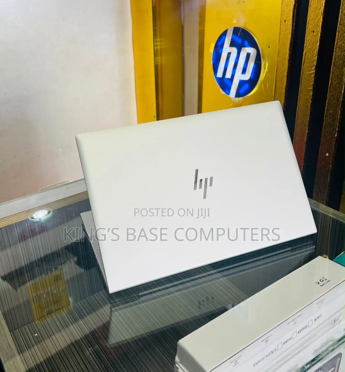 Laptop HP EliteBook 640 G9 16GB Intel Core i5 SSD 256GB
