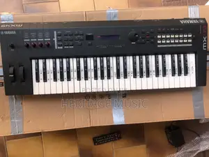Yamaha Mx49