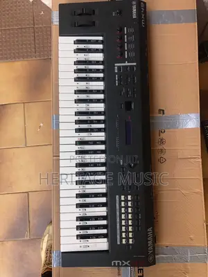 Yamaha Mx49