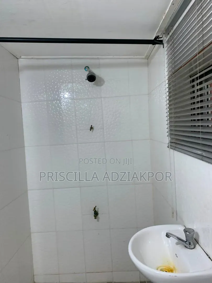 1bdrm Apartment in Gelo Heritage Estate, Ga East Municipal for rent