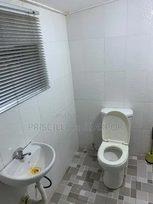 1bdrm Apartment in Gelo Heritage Estate, Ga East Municipal for rent