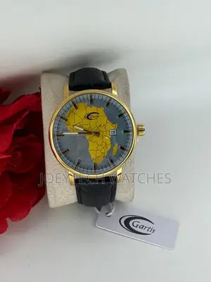 African Heritage Watch