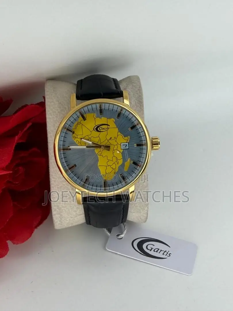 African Heritage Watch