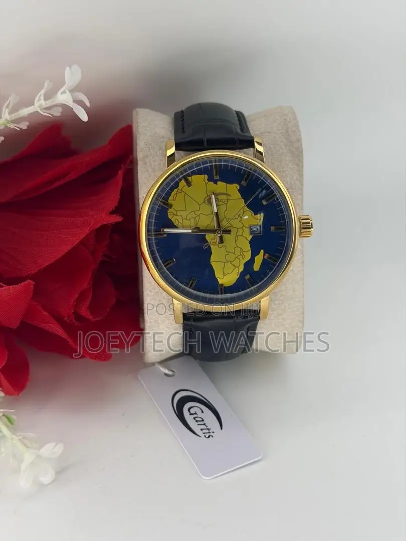 African Heritage Watch