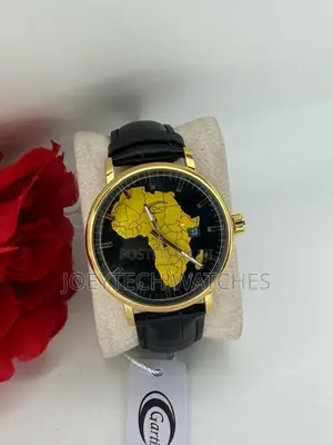 African Heritage Watch