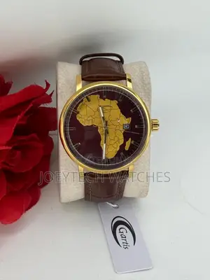 African Heritage Watch