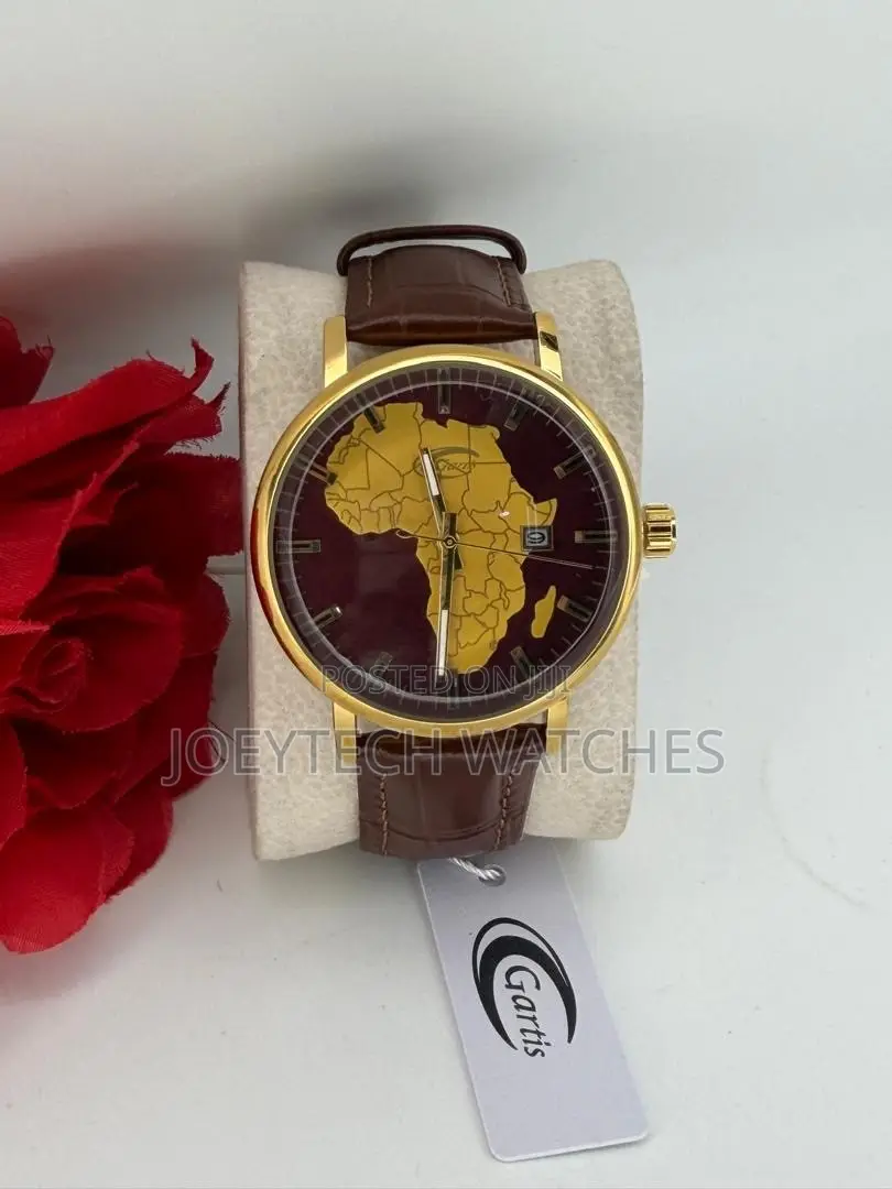 African Heritage Watch