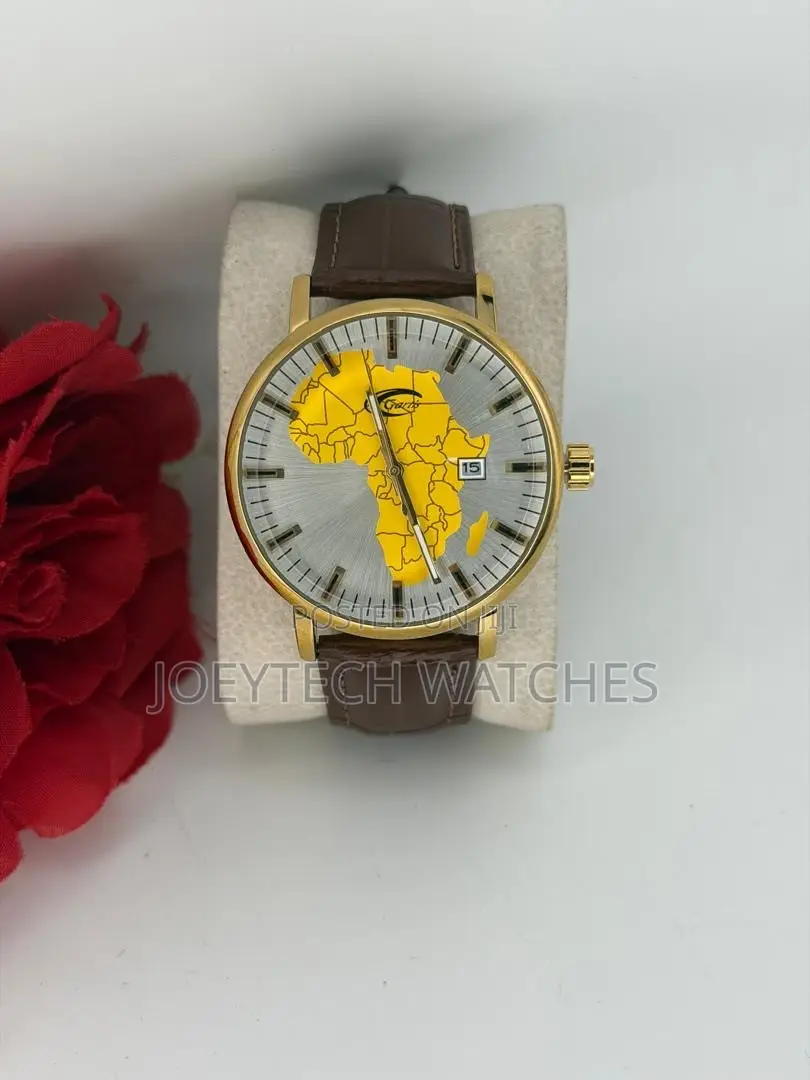 African Heritage Watch