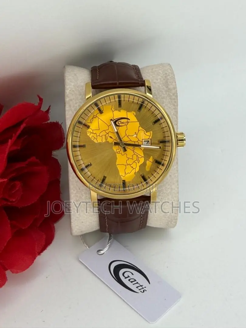 African Heritage Watch