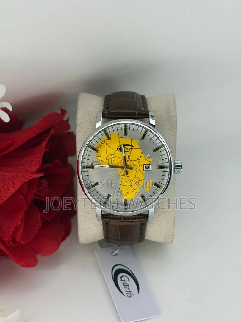 African Heritage Watch