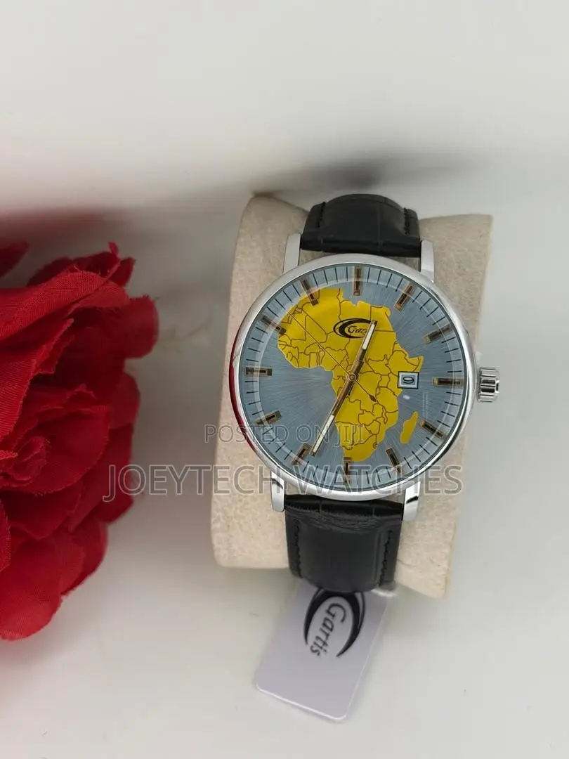 African Heritage Watch